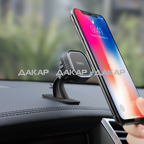 hoco-ca53-intelligent-dashboard-in-car-phone-holder-phone