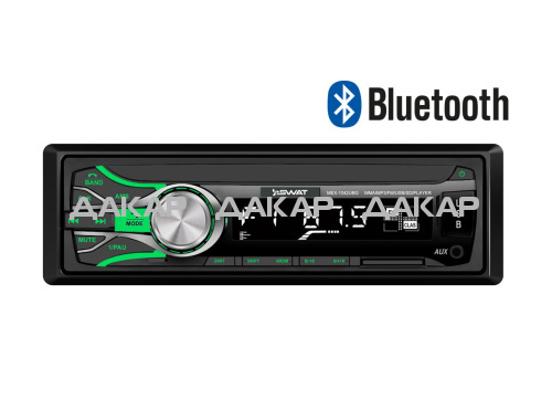 SWAT MEX-1042UBG - 1