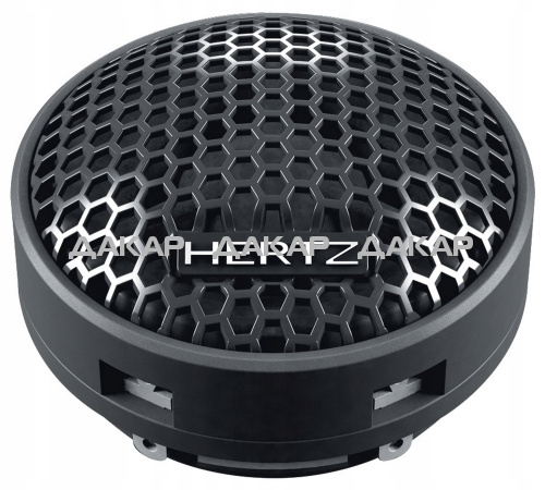 ДИНАМИКИ HERTZ DT 24.3 Tweeter