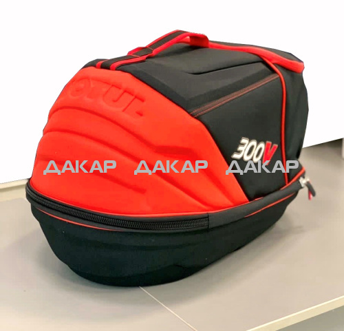 Сумка для шлема