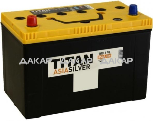 100 ач азия сильвер