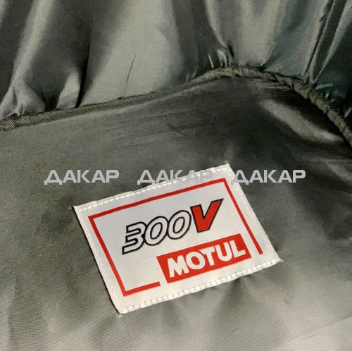 Сумка для шлема_внутри