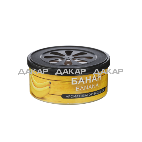 ORG-24-1 Банан