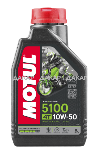 104074-MOTUL-5100-10W50-4T-1L