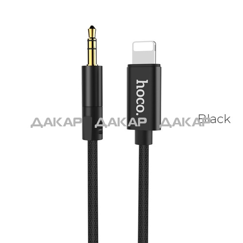 hoco-upa13-sound-source-series-apple-digital-audio-conversion-cable-black